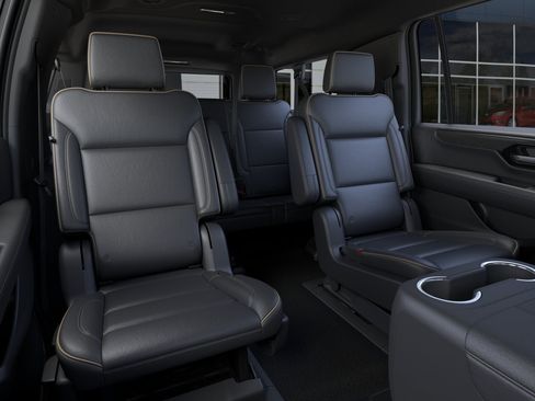 New 2026 GMC Yukon XL Elevation RWD image 17
