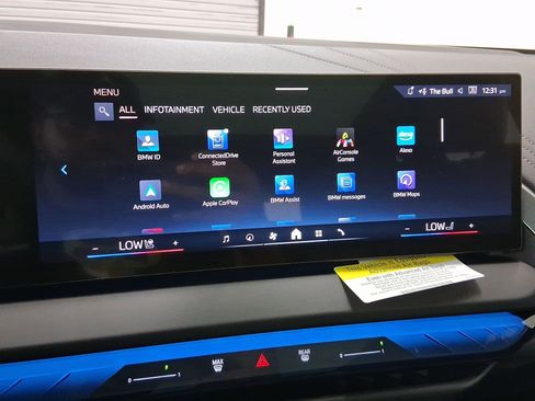 New 2026 BMW X3 xDrive30 w/ Premium Package image 21