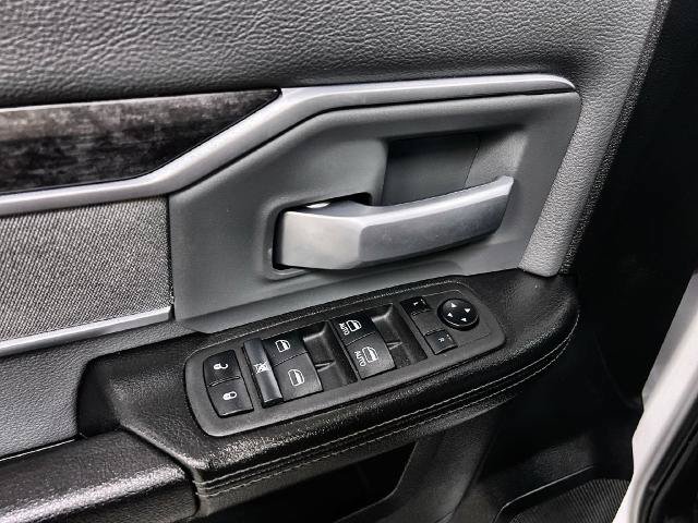Used 2022 RAM 2500 Big Horn AWD/4WD image 14