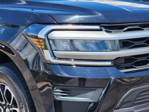 Used 2024 Ford Expedition Max XLT AWD/4WD image 28