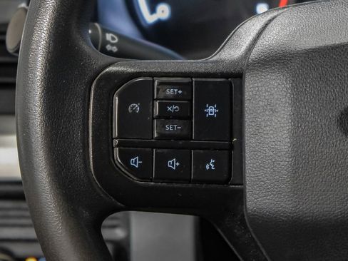 Used 2023 Ford F350 XLT w/ 360-Degree Camera Package AWD/4WD image 17