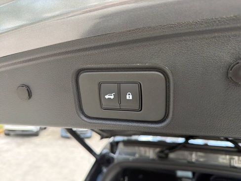 New 2026 Nissan Pathfinder Rock Creek w/ Rock Creek Premium Package AWD/4WD image 33