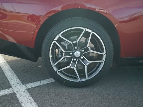 New 2026 Dodge Charger Scat Pack image 33
