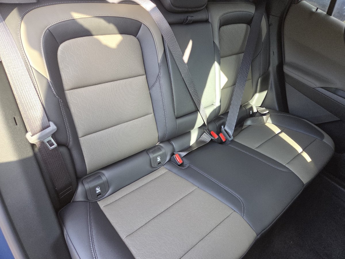 New 2027 Chevrolet Equinox LT w/ Convenience Package II AWD/4WD image 27