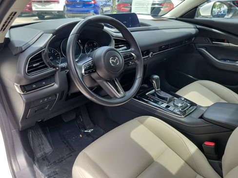 Used 2024 MAZDA CX-30 AWD 2.5 S w/ Preferred Package image 15