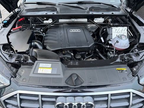 Used 2021 Audi Q5 2.0T Premium Plus image 23