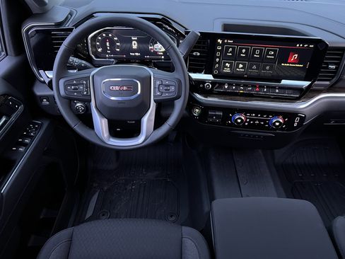 New 2026 GMC Sierra 2500 SLE w/ SLE Value Package; image 31