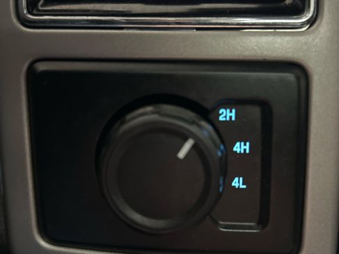 Used 2019 Ford F350 Lariat w/ Lariat Ultimate Package AWD/4WD image 17
