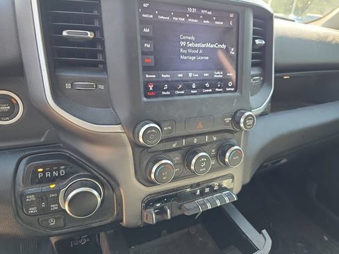 Used 2020 RAM 1500 Big Horn AWD/4WD image 12