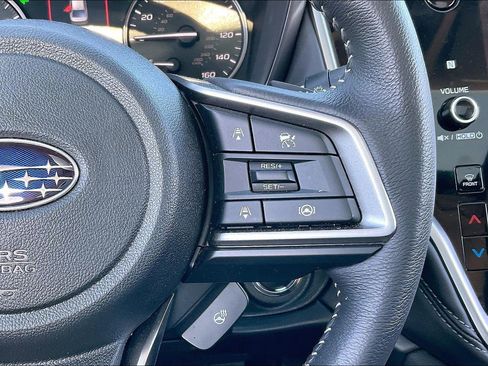 Used 2025 Subaru Legacy Limited image 20
