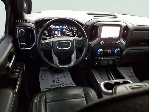 Used 2020 GMC Sierra 3500 Denali w/ Denali Ultimate Package image 3