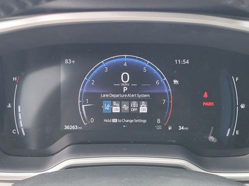 Used 2025 Toyota Corolla XSE FWD image 29
