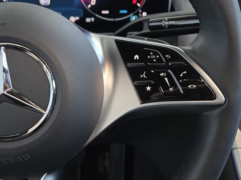 Certified 2026 Mercedes-Benz GLC 300 4MATIC image 27