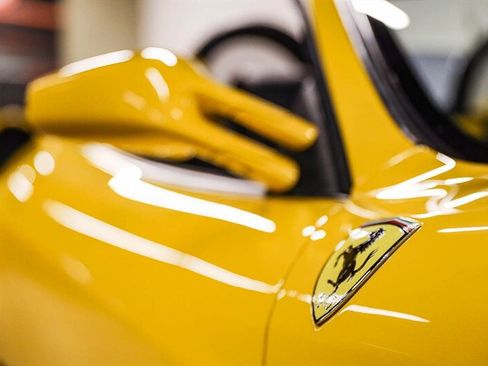 Used 2007 Ferrari F430 Spider image 13