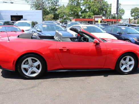 Used 2026 Ford Mustang Premium RWD image 6
