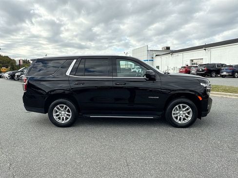 Certified 2024 Chevrolet Tahoe LT image 7