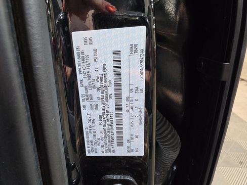 Used 2022 Ford F150 XLT w/ Equipment Group 302A High AWD/4WD image 26