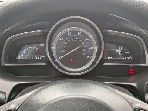 Used 2018 Toyota Yaris iA image 29