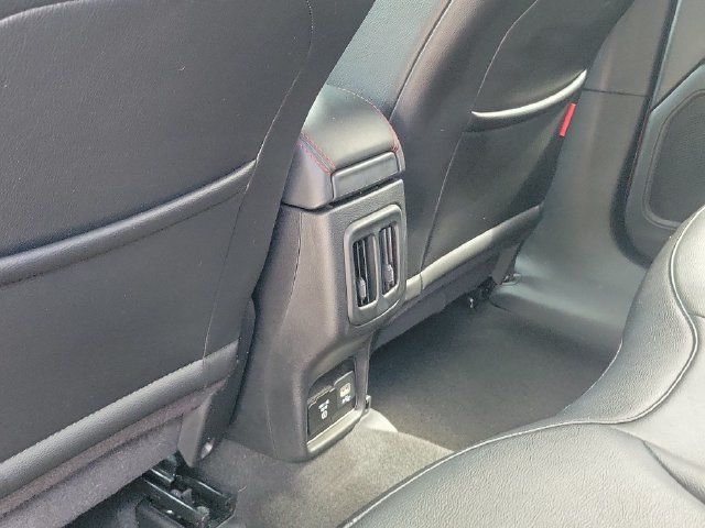 Used 2021 Jeep Compass Trailhawk w/ Convenience Group AWD/4WD image 14
