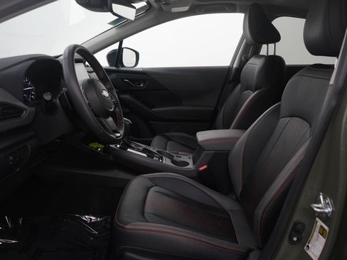 Used 2025 Subaru Crosstrek 2.5i Limited w/ Popular Package #3A AWD/4WD image 16