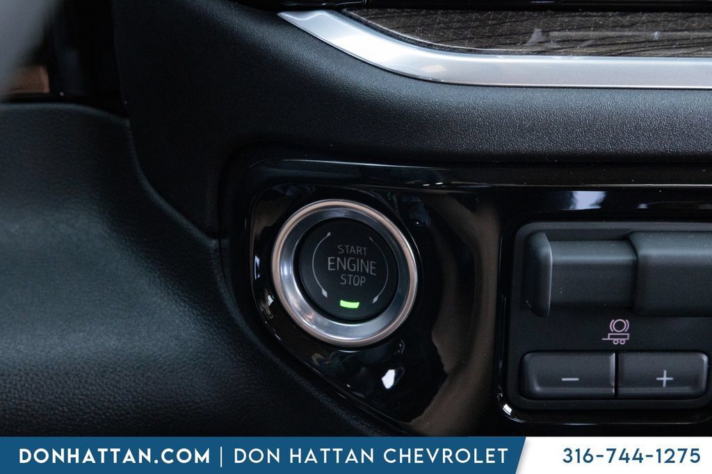New 2026 Chevrolet Silverado 1500 RST w/ Safety Package AWD/4WD image 12