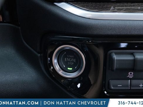 New 2026 Chevrolet Silverado 1500 RST w/ Safety Package AWD/4WD image 12