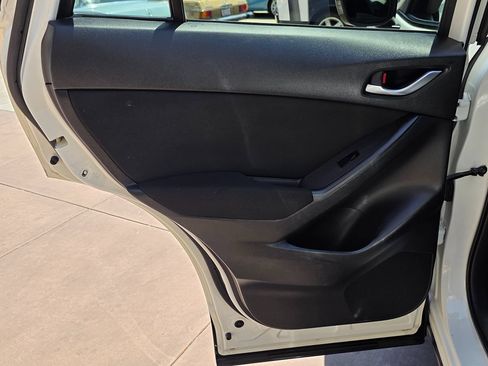 Used 2013 MAZDA CX-5 Touring w/ Bose & Moonroof Pkg FWD image 26