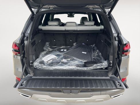 New 2026 BMW X5 xDrive40i image 16