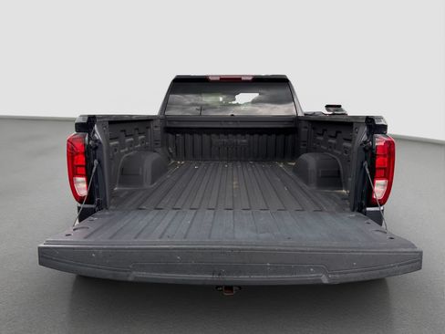 Used 2024 GMC Sierra 1500 Elevation AWD/4WD image 20