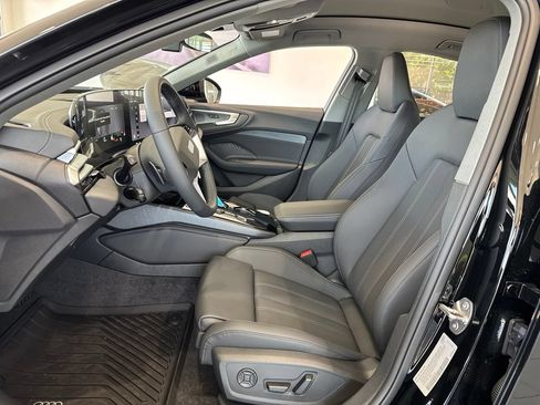New 2026 Audi A5 2.0T Premium Plus AWD/4WD image 14