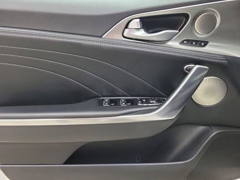 Used 2022 Kia Stinger GT2 image 21