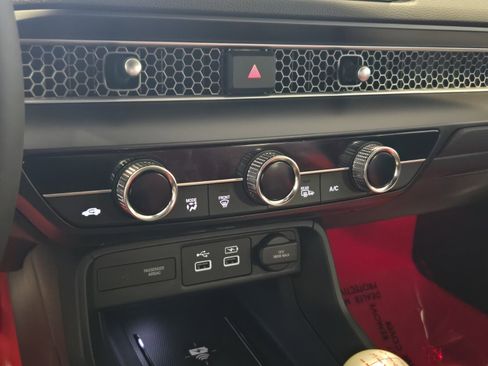 New 2025 Honda Civic Type R image 29