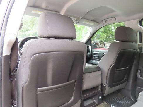 Used 2015 Chevrolet Silverado 1500 LT w/ All Star Edition AWD/4WD image 14