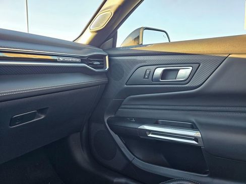 New 2026 Ford Mustang GT Premium image 24