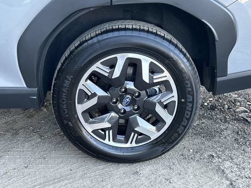 Certified 2026 Subaru Forester Premium AWD/4WD image 11