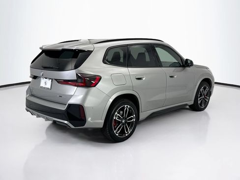 New 2026 BMW X1 xDrive28i w/ Technology Package AWD/4WD image 5