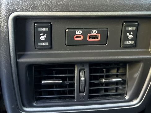 Used 2024 Nissan Murano Platinum w/ Cargo Package FWD image 14