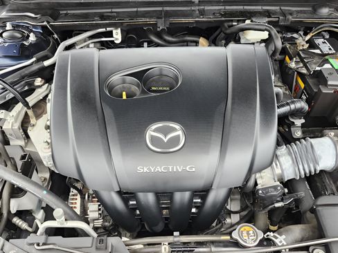 Used 2019 MAZDA MAZDA3 Sedan w/ Preferred Package image 25