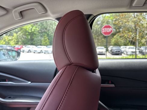 New 2026 MAZDA CX-30 AWD 2.5 S image 16