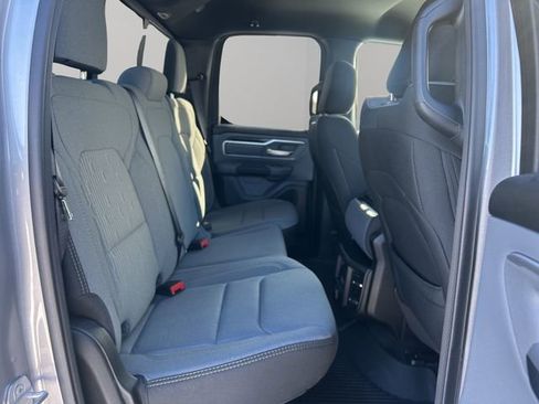 Used 2022 RAM 1500 Big Horn image 23