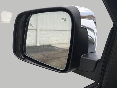 Used 2020 Jeep Grand Cherokee Limited w/ Trailer Tow Group IV AWD/4WD image 21