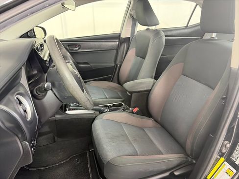 Used 2019 Toyota Corolla LE FWD image 11