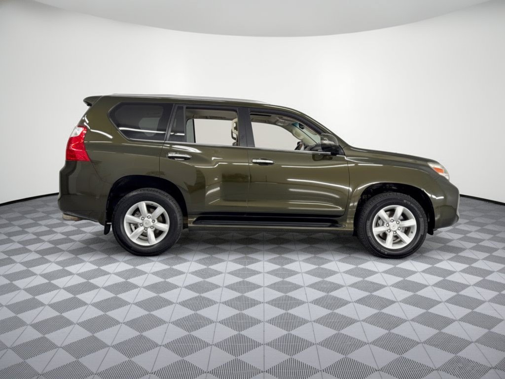 Used 2011 Lexus GX 460 w/ Comfort Plus Pkg AWD/4WD image 8