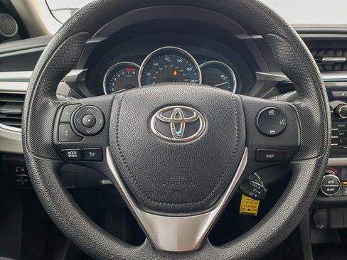 Used 2014 Toyota Corolla L image 17