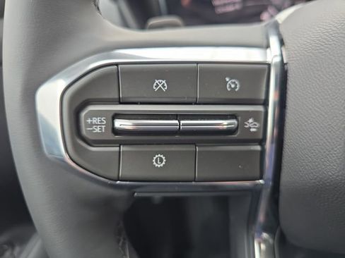 New 2026 GMC Terrain Elevation image 30