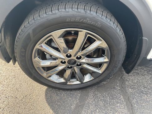 Used 2022 Kia Sportage Nightfall Edition w/ Nighfall AWD Premium Package image 2