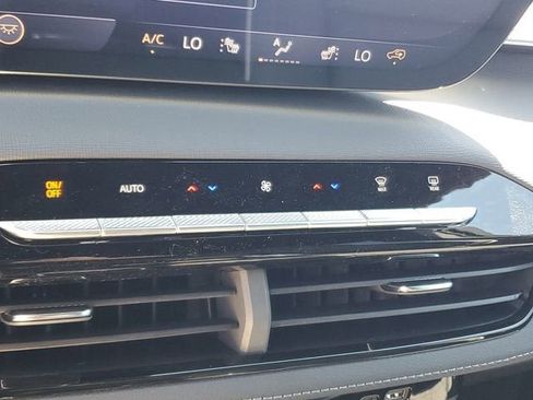New 2026 Buick Enclave Sport Touring w/ Power Package FWD image 23