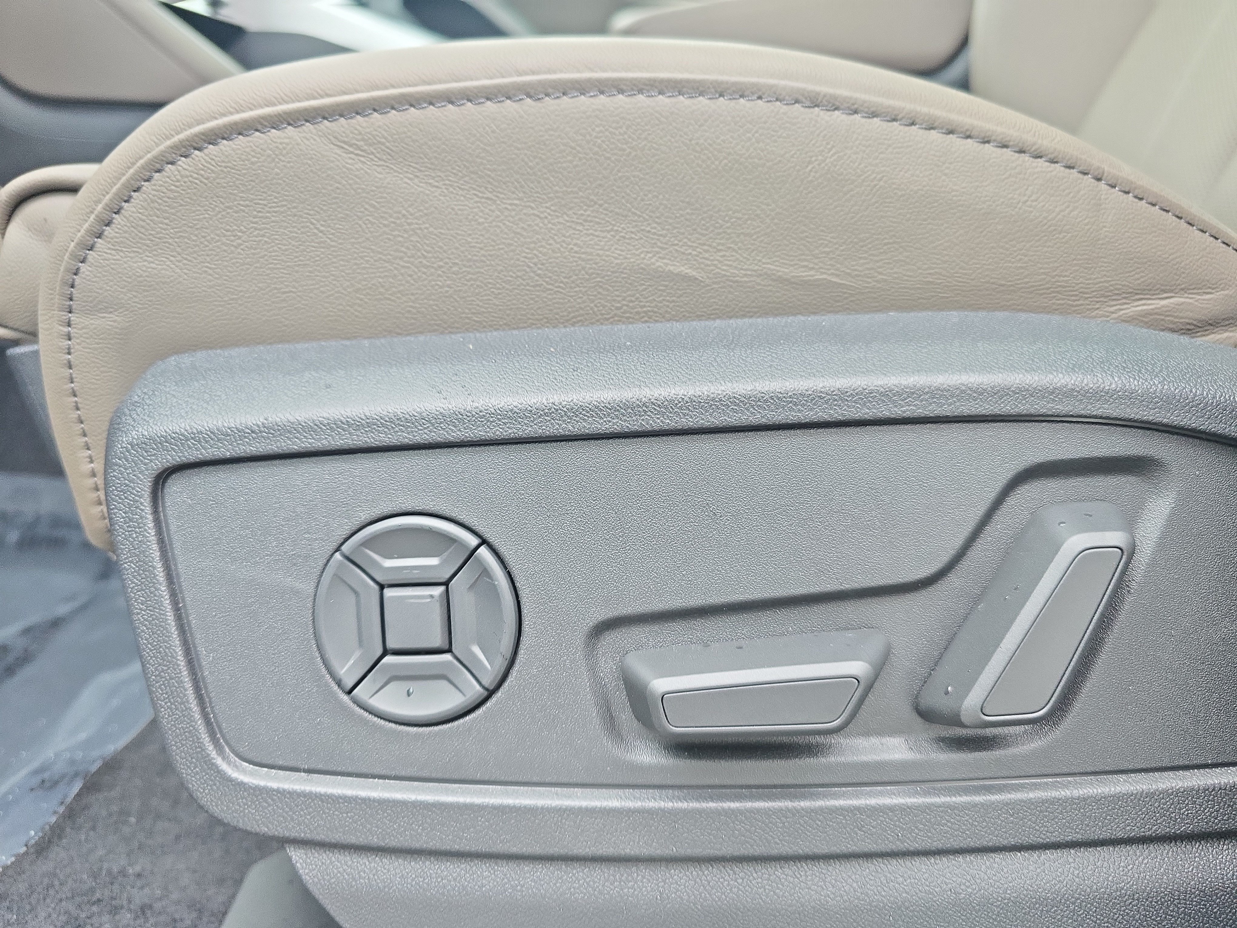New 2026 Audi Q5 Premium Plus AWD/4WD image 27