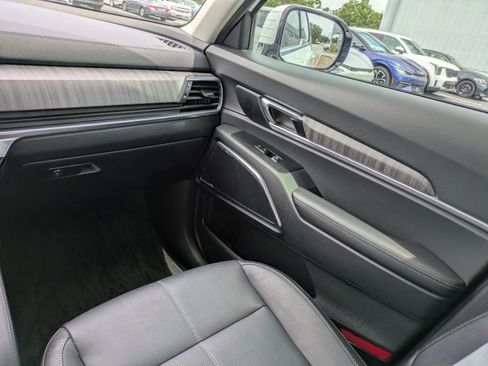 Certified 2024 Kia Telluride SX FWD image 14