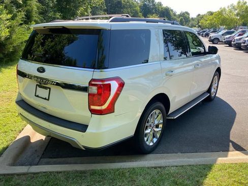 Used 2021 Ford Expedition XLT RWD image 33